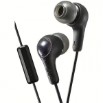 JVC HA-FX7M, Black HA-FX7M-B-E