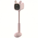 EZVIZ BM1 Bear, indoor battery-operated, Pink 303102449