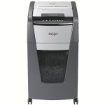 Rexel Optimum AutoFeed+ 225X Automatic Cross Cut Paper Shredder 2020225XEU