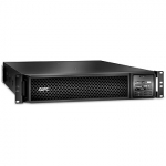 APC Smart-UPS SRT3000RMXLW-IEC 3000VA, 2700W, IEC, 2U SRT3000RMXLW-IEC