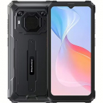 Blackview BV6200 Pro, 6GB/128GB, Black BV6200PRO6/128BLACK