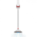 Adler AD 7051, White/Red AD 7051
