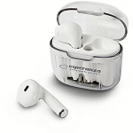 Esperanza EH237W, White EH237W