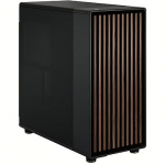 Fractal Design North XL, Mesh, Charcoal Black FD-C-NOR1X-01