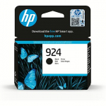 Hewlett Packard HP 924 Black Original Ink Cartridge 4K0U6NE#SE1