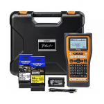 Brother PT-E560BTVP LABELLING MACHINE PTE560BTVPQL1