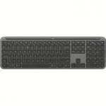 Logitech K950 signature Slim, Graphite 920-012465