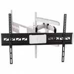 Hama Full motion XL TV Wall Bracket, 47-90" 220838
