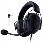 Razer BlackShark V2 X, Black (PS) RZ04-03241000-R3G1