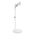 Maclean MC-970W, Mobile Monitor or TV, 17-35" MC970W