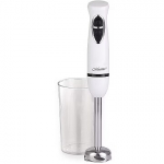 Maestro MR-510N, Cooking blender, Black/White MR-510N