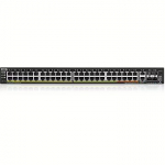 Zyxel XGS2220-54FPm 54 PORT PoE XGS2220-54FP-EU0101F