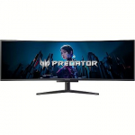 Acer Predator X49Xbmipphuzx, 49" UM.SXXEE.X01