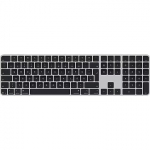 Apple Magic Keyboard with Touch ID, Numpad MXK83D/A