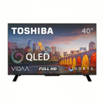 Toshiba 40QV2F63DG, 40" 40QV2F63DG