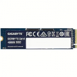 Gigabyte Gen4 4000E, 250GB, M.2 Gen4 x4 G440E250G