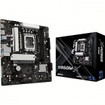 ASRock B860M-X B860M-X