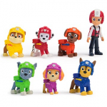 Spin Master Figures set Paw Patrol Air Rescue 6071499