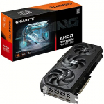 Gigabyte Radeon RX 9070, 16GB GDDR6, GAMING OC GV-R9070GAMING OC-16GD