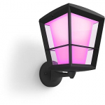 Philips WCA Econic Outdoor Wall Lantern Up | 15 W | 2000-6500 Hue White Colour Ambiance 8718696170571
