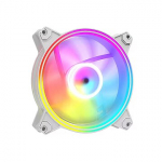 Modecom Volcano Apex 120 ARGB, White FAN-APEX-120S-ARGB-200