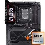 Asus ROG MAXIMUS Z890 HERO BTF 90MB1KG0-M0EAY0