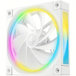 Deepcool FL12R WH, Reverse Blade, White R-FL12R-WHAPN1-G