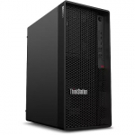 Lenovo ThinkStation P2 Tower Gen 2, Ultra 7 265K, 32GB, 1TB, Windows 11 Pro 30JQ0024MH