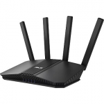 Asus RT-BE82U BE6500 Extendable Router 90IG0990-MO9B00