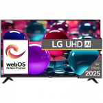 LG 55UA73003LA, 55" 55UA73003LA