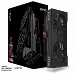XFX Radeon RX 9060 XT, 16GB GDDR6, OC Gaming Edition RX-96TSW16BQ
