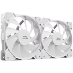 Mars Gaming MF-PROX2, 2 Pack, White MFPROX2W