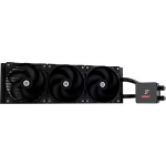 Enermax Liqmax IV, 360mm, Black ELC-LMIV360-SF