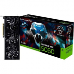 Gainward GeForce RTX 5060, 8GB GDDR7, Python III OC (DLSS 4) NE75060T19P1-GB2063T