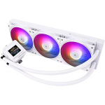 Thermalright Frozen Warframe 360 SE ARGB WHITE FROZEN WARFRAME 360 SE ARGB WHITE