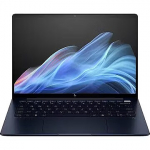 Hewlett Packard HP EliteBook Ultra G1i Ultra 5 228V 14.0" 2.8K OLED IPS BrightView 400 nits 32GB LPDDR5x SSD512 Intel Arc Cam 9 MPx 64Wh W11Pro Atmospheric Blue 3Y OnSite B9ZW8ET