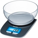 Beurer KS 25, Black 70415