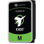 Seagate 28TB, 7200rpm, 512MB, SATAIII, EXOS M, CMR ST28000NM003K