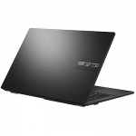Asus Notebook|ASUS|VivoBook Series|E1504FA-BQ1890W|CPU Ryzen 5|7520U|2800 MHz|15.6"|1920x1080|RAM 16GB|LPDDR5|SSD 512GB|AMD Radeon Graphics|Integrated|ENG|Windows 11 Home|Black|1.63 kg|90NB0ZR2-M03280 90NB0ZR2-M03280