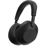 Sony WH-1000XM6 Headset Wired & Wireless Head-band Music/Everyday USB Type-C Bluetooth Black WH1000XM6B.CE7