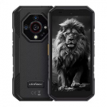 Ulefone Armor X32 Pro, 8GB/256GB, Black UF-AX32P/BK