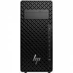 Hewlett Packard Z2 G1i Tower, Core Ultra 9 285K, 64GB, 1TB, Windows 11 Pro B76S7ET#ABB
