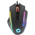Speedlink mouse Decus NX RGB, black (SL-680024-RRBK) SL-680024-RRBK