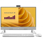 Dell EC27250 AIO, Core i5-1334U, 16GB, 512GB, Windows 11 Pro EC27250_RPLU-R_004_NK