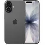 Apple iPhone 17, 256GB, Black MG6J4ZD/A