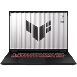 Asus TUF Gaming A18 FA808UH-S8021 Ryzen 7 260 18.0"FHD+ 144Hz IPS-level 300nits AG 16GB DDR5 5600 SSD512 GeForce RTX 5050 8GB WLAN+BT LAN Cam1080p 90WHrs NoOS Jaeger Gray FA808UH-S8021