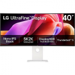 LG UltraFine 40U990A-W, 39.7" 40U990A-W.AEU