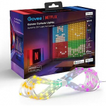 Govee H70BC Curtain Light Netflix Co-branding Version | Zasłona, kurtyna LED | Wi-Fi, Bluetooth H70BCCA1