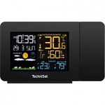 TechniSat Imeteo P1 Weather Station 76-4967-00
