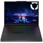 Lenovo Legion 5 15IRX10 Eclipse Black, 15.1" WQXGA OLED 165Hz, Core i7-14700HX, 16GB, 1TB SSD, GeForce RTX 5060 8GB (DLSS 4), Windows 11 Home 83LY00G6NT